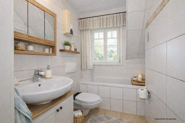 So könnte es aussehen KI generiert