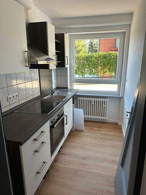 Clausthal-Zellerfeld Wohnungen, Clausthal-Zellerfeld Wohnung mieten