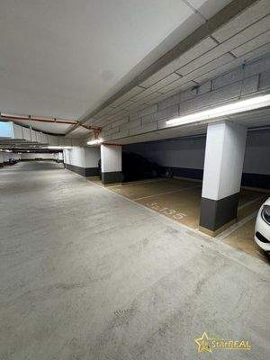 Tiefgarage OPTIONAL