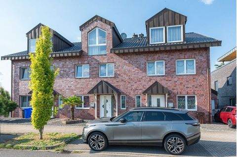 Mönchengladbach Häuser, Mönchengladbach Haus kaufen