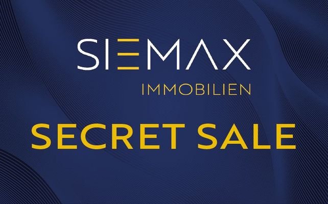 SECRET SALE