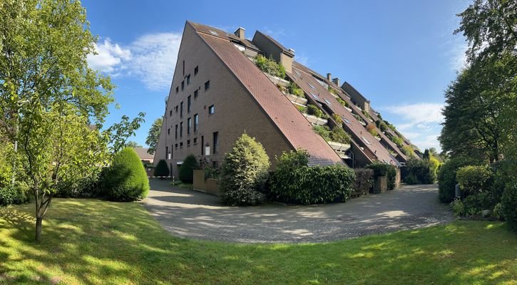 ETW Marl Neu Ansicht