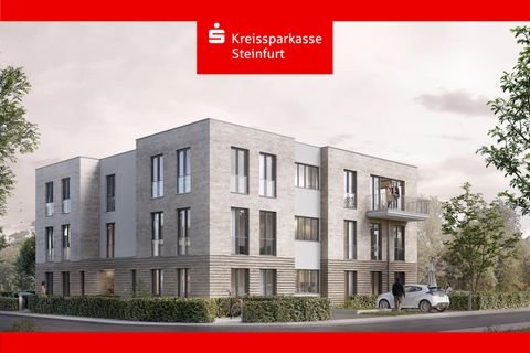 Ibbenbüren Wohnungen, Ibbenbüren Wohnung kaufen