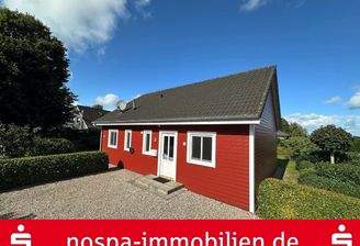 Vorderseite Haus