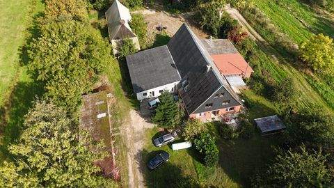 Osten Häuser, Osten Haus kaufen