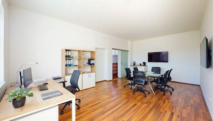 Ausstattungsbeispiel