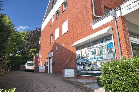 Grömitz Renditeobjekte, Mehrfamilienhäuser, Geschäftshäuser, Kapitalanlage