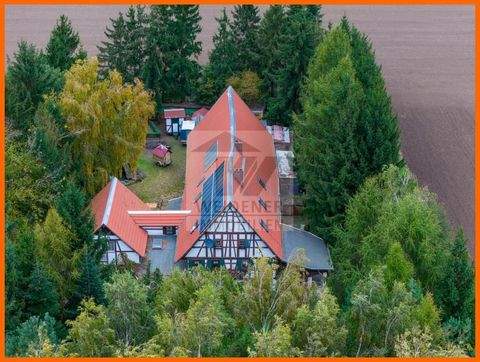 Hirschfeld Häuser, Hirschfeld Haus kaufen