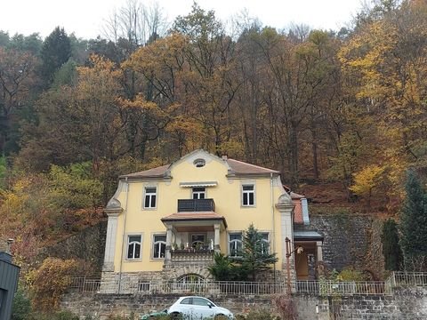 Bad Schandau Wohnungen, Bad Schandau Wohnung kaufen