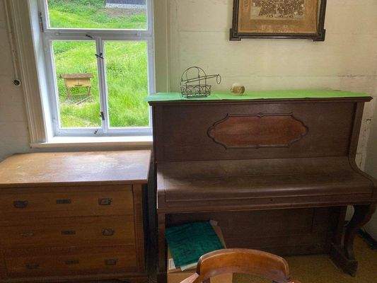 42 wo man Musik macht, tanzt und lacht, da lass di