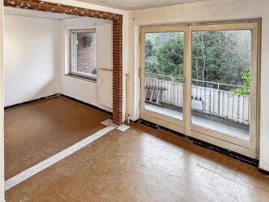 Schlafzimmer Obergeschoss