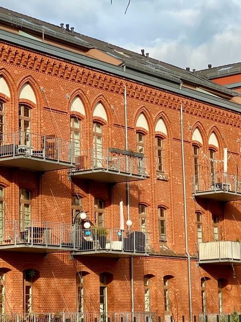 Potsdam Wohnungen, Potsdam Wohnung kaufen