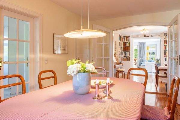 Einfamilienhaus in Eckernförde