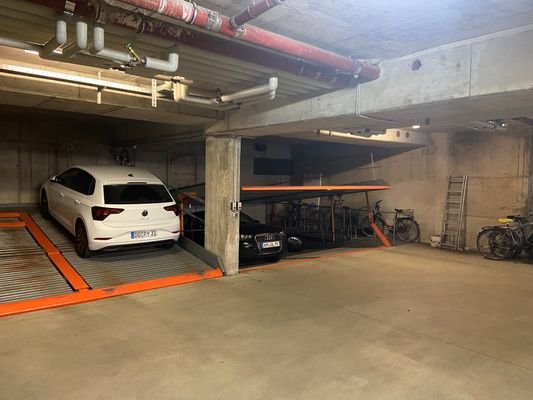 TG - Duplexparker