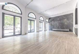 Verkaufs- / Geschäftsraum (ca. 64 m²)