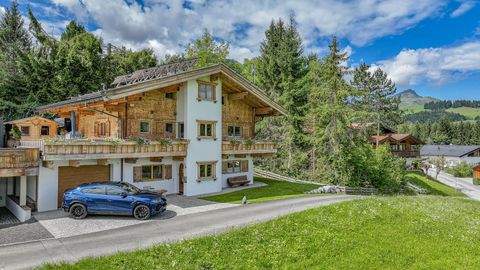 Fieberbrunn Häuser, Fieberbrunn Haus kaufen