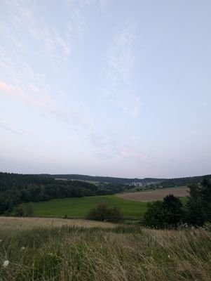 Aussicht