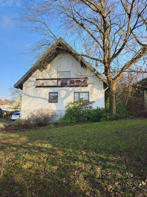 Bühl Häuser, Bühl Haus kaufen