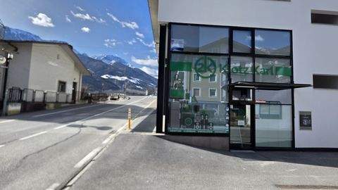 Schlanders Renditeobjekte, Mehrfamilienhäuser, Geschäftshäuser, Kapitalanlage