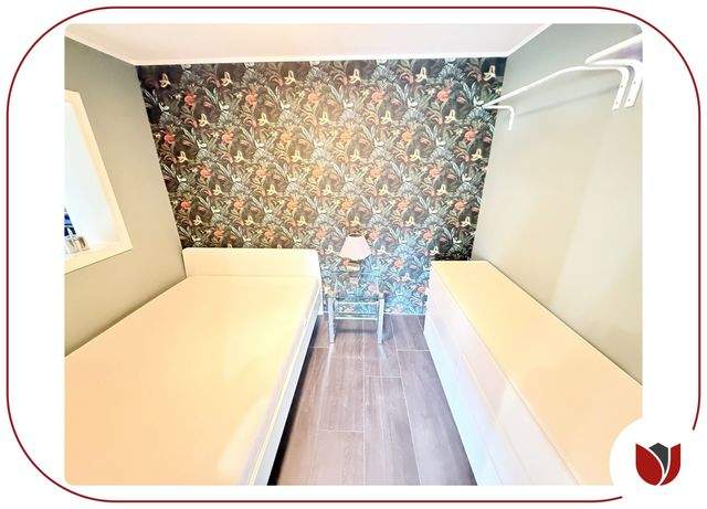 Möbliertes Apartment - Sonnenterrasse - Gartenanteil - Garage - Foto 5