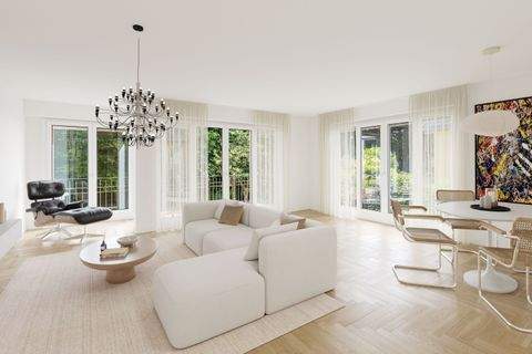 München Wohnungen, München Wohnung kaufen