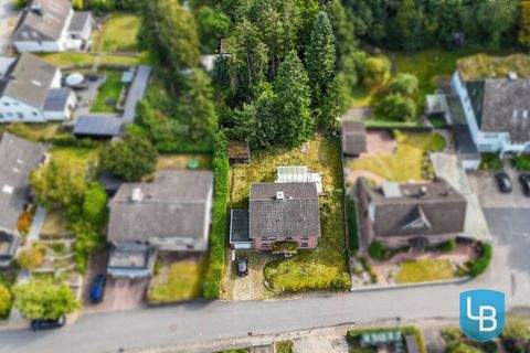 Dersau Häuser, Dersau Haus kaufen