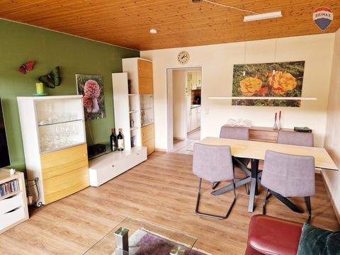 Herrischried Wohnungen, Herrischried Wohnung kaufen