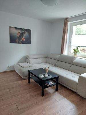 Wohnzimmer beispielhaft