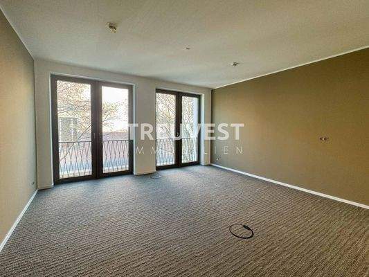 TREUVEST Büro mieten Düsseldorf - 13-2