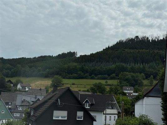 Ihr Ausblick aus dem DG