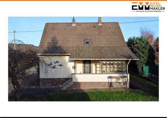 Ihr Haus in guten Händen