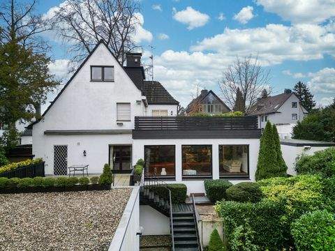 Essen / Stadtwald Häuser, Essen / Stadtwald Haus kaufen