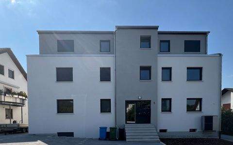 Malsch-Sulzbach Wohnungen, Malsch-Sulzbach Wohnung kaufen