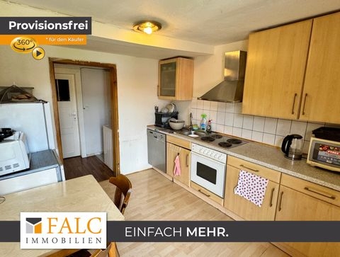 Oberzent Wohnungen, Oberzent Wohnung kaufen