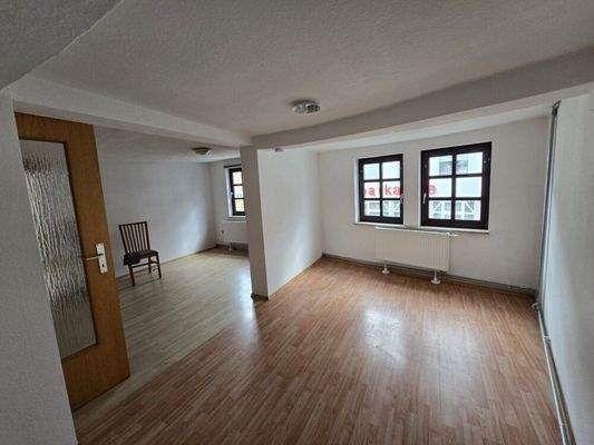 Haus 2 - 1. OG - Zimmer 3