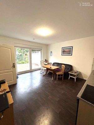 Wohn-Esszimmer