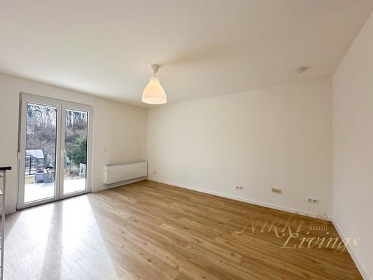 Schlafzimmer II Erdgeschoss