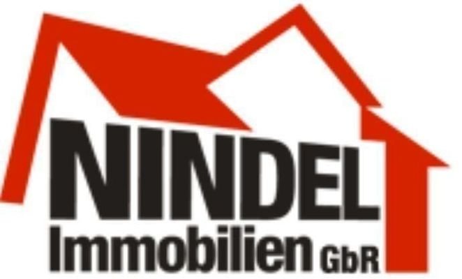 Logo Nindel Immobilien