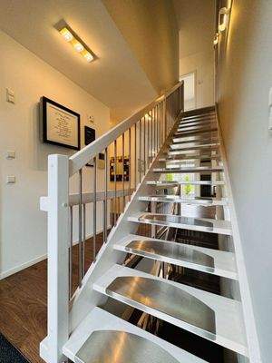 Treppe 