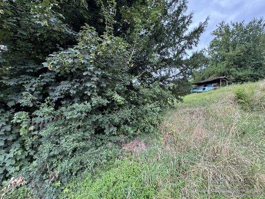 Baugrundstück in Untergruppenbach - Unterheinriet