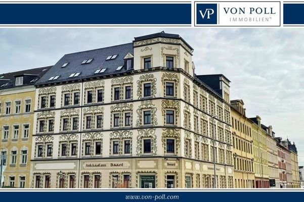 VON POLL IMMOBILIEN