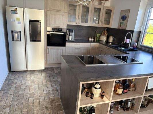 Küche 1