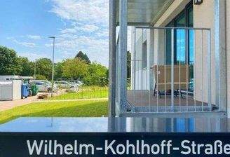 Wilhelm-Kohlhoff-Straße "Bellevue"