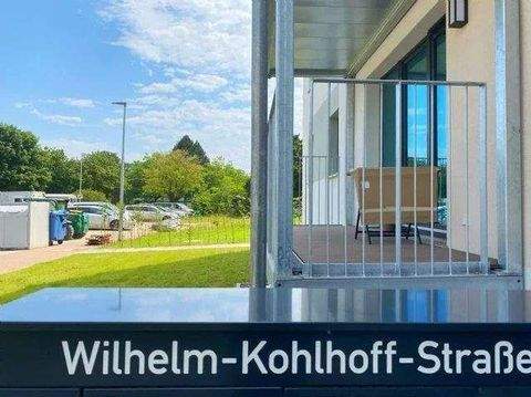 Schweinfurt Wohnungen, Schweinfurt Wohnung mieten