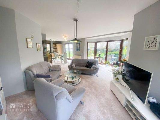 Wohnzimmer Haupthaus