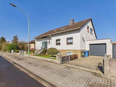 Friedberg (Hessen) Häuser, Friedberg (Hessen) Haus kaufen