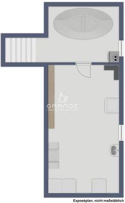 04.1 Grundriss KG Haupthaus