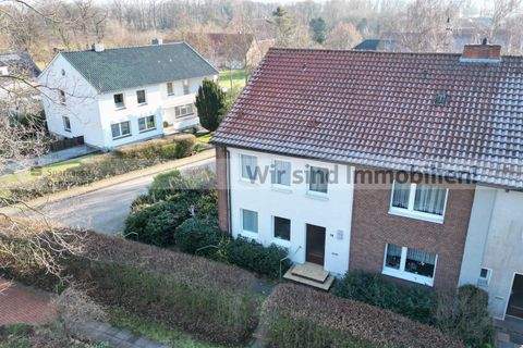 Bohmte Häuser, Bohmte Haus kaufen