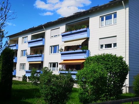 Sulzberg Wohnungen, Sulzberg Wohnung kaufen