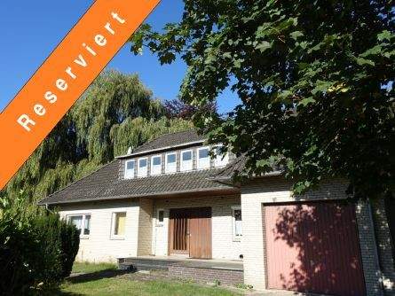 Barver Häuser, Barver Haus kaufen